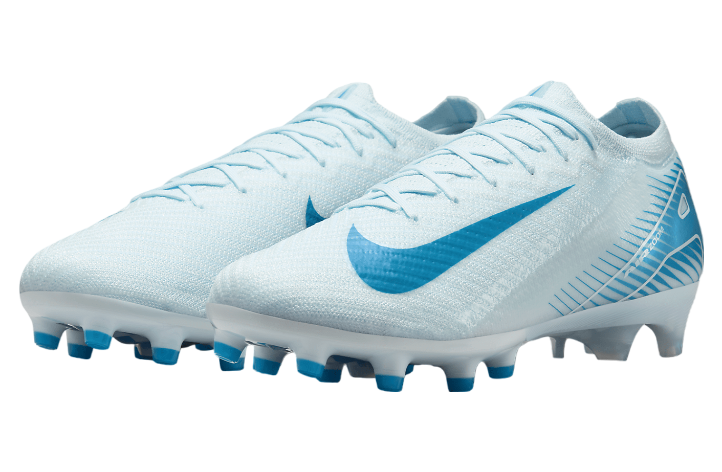 Nike Mercurial Vapor 16 Elite AG Glacier Blue / Blue Orbit