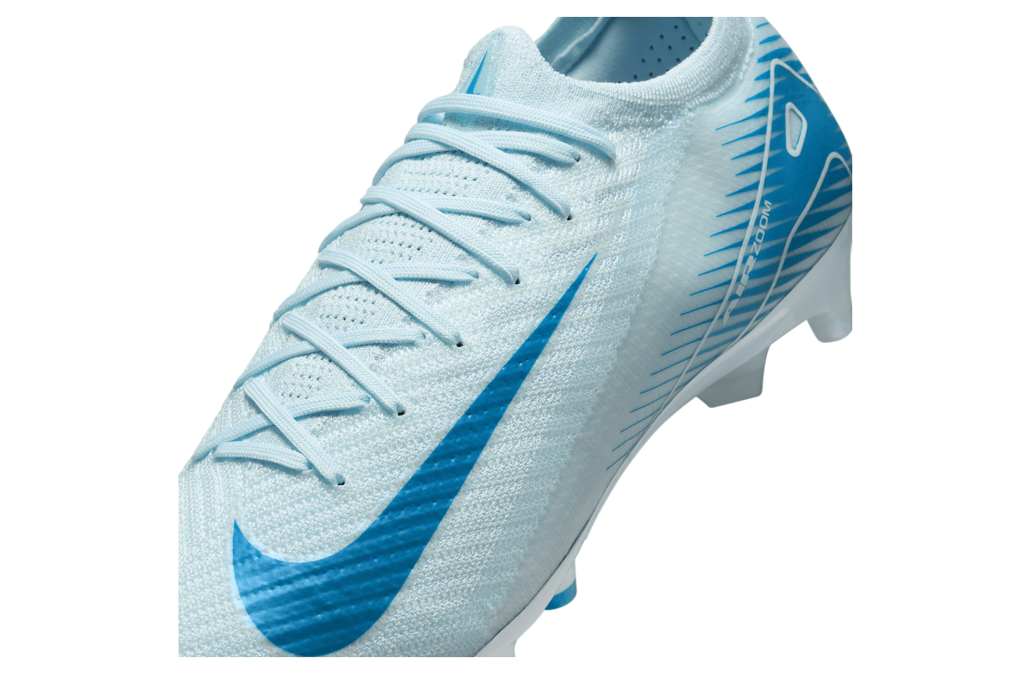 Nike Mercurial Vapor 16 Elite AG Glacier Blue / Blue Orbit