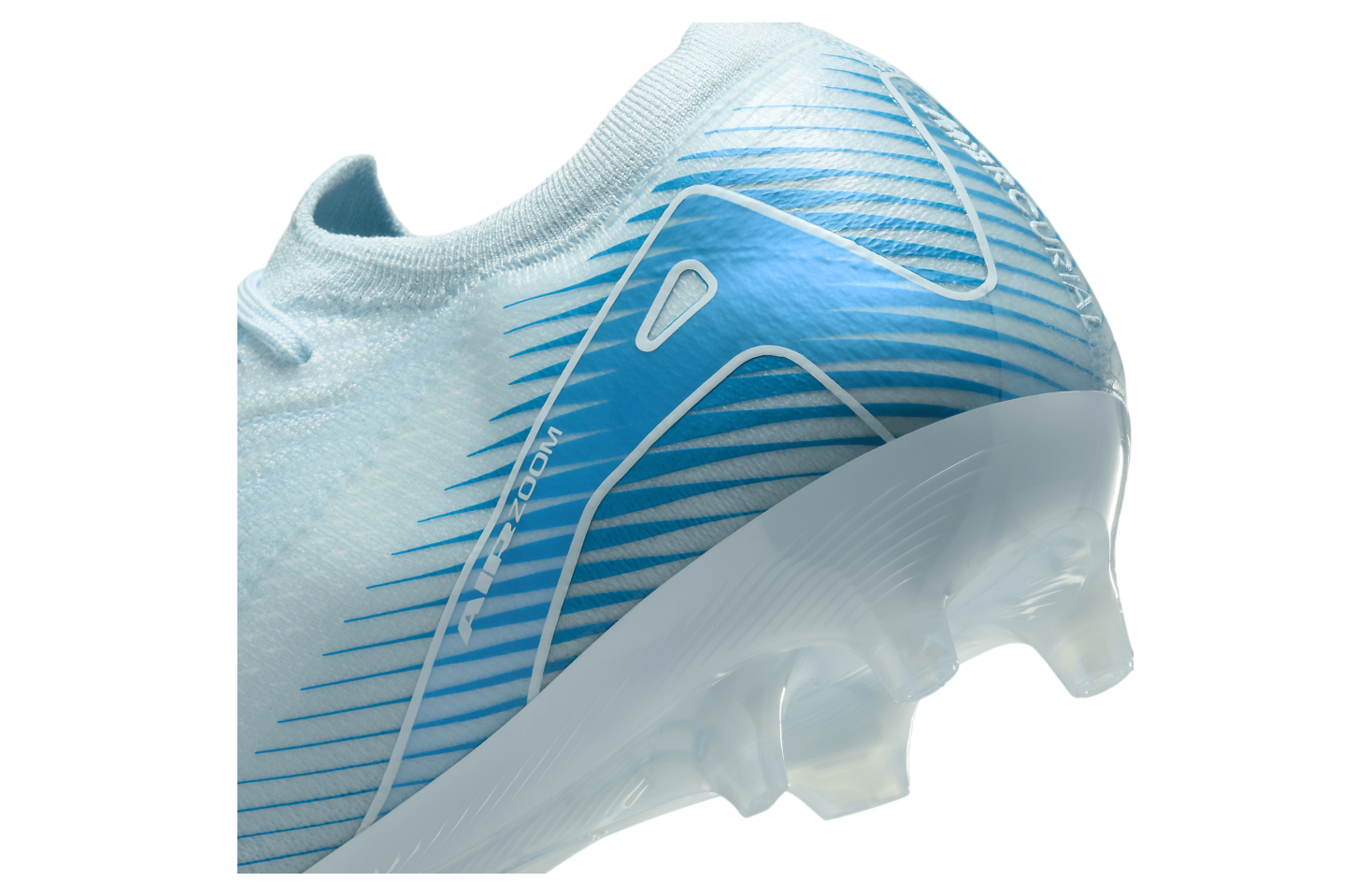 Nike Mercurial Vapor 16 Elite AG Glacier Blue / Blue Orbit