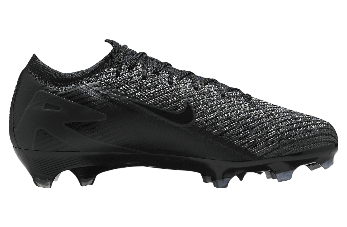 Nike Mercurial Vapor 16 Elite FG Black / Deep Jungle