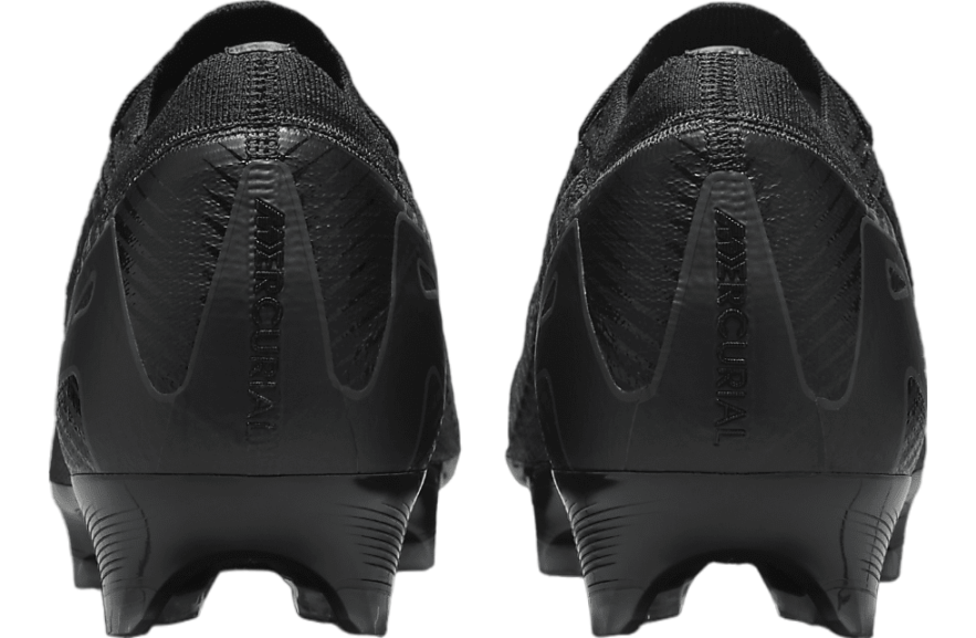 Nike Mercurial Vapor 16 Elite FG Black / Deep Jungle