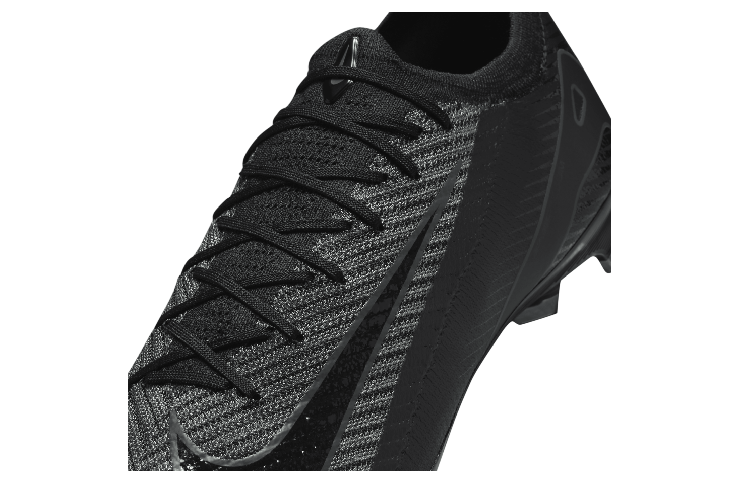 Nike Mercurial Vapor 16 Elite FG Black / Deep Jungle