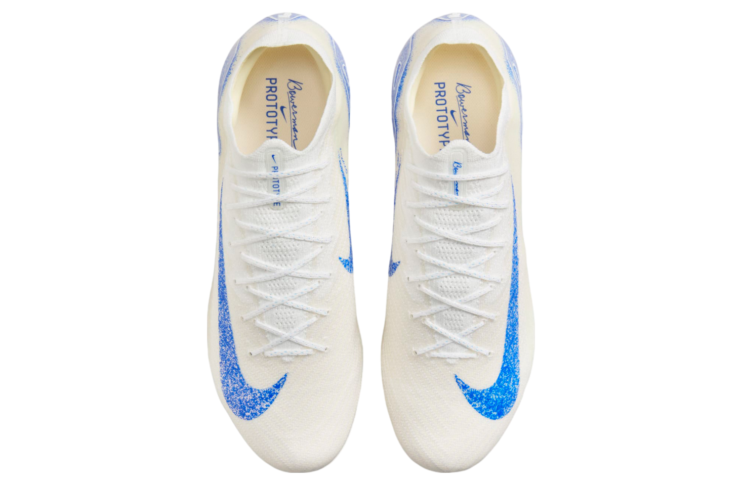 Nike Mercurial Vapor 16 Elite FG Blueprint Pack