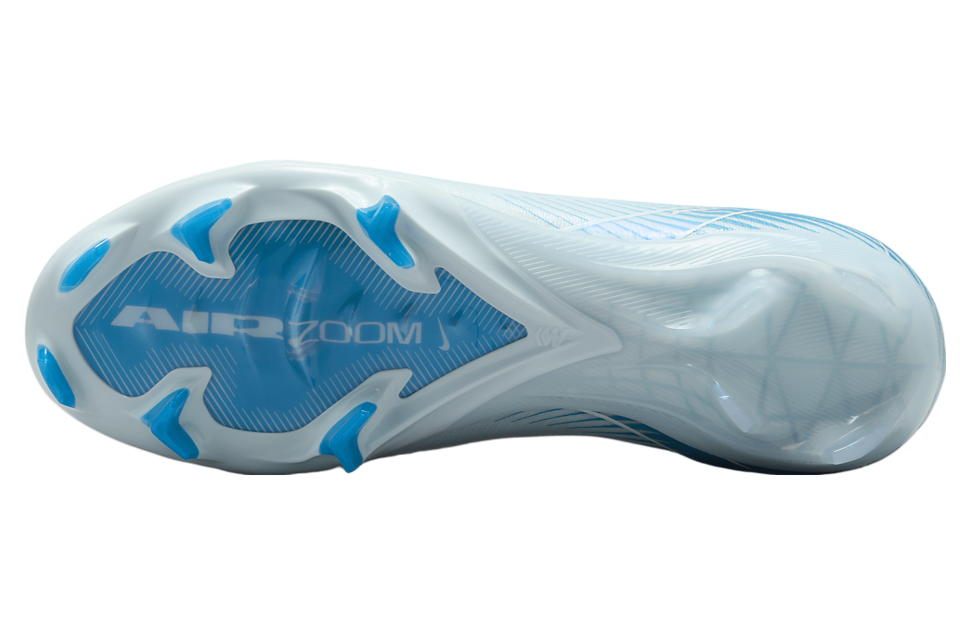 Nike Mercurial Vapor 16 Elite FG Glacier Blue / Blue Orbit