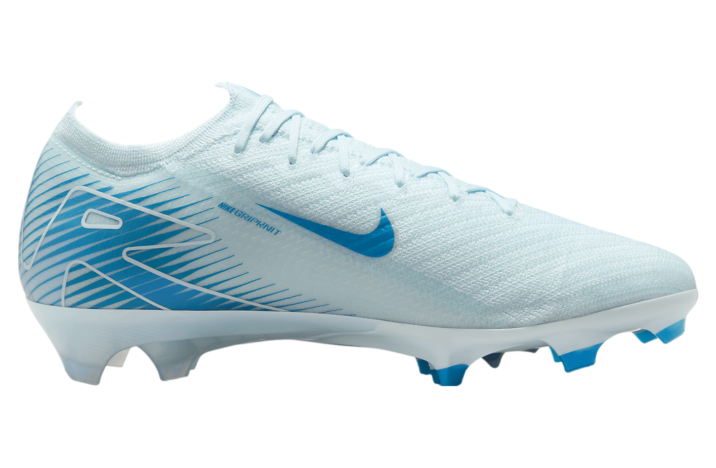 Nike Mercurial Vapor 16 Elite FG Glacier Blue / Blue Orbit