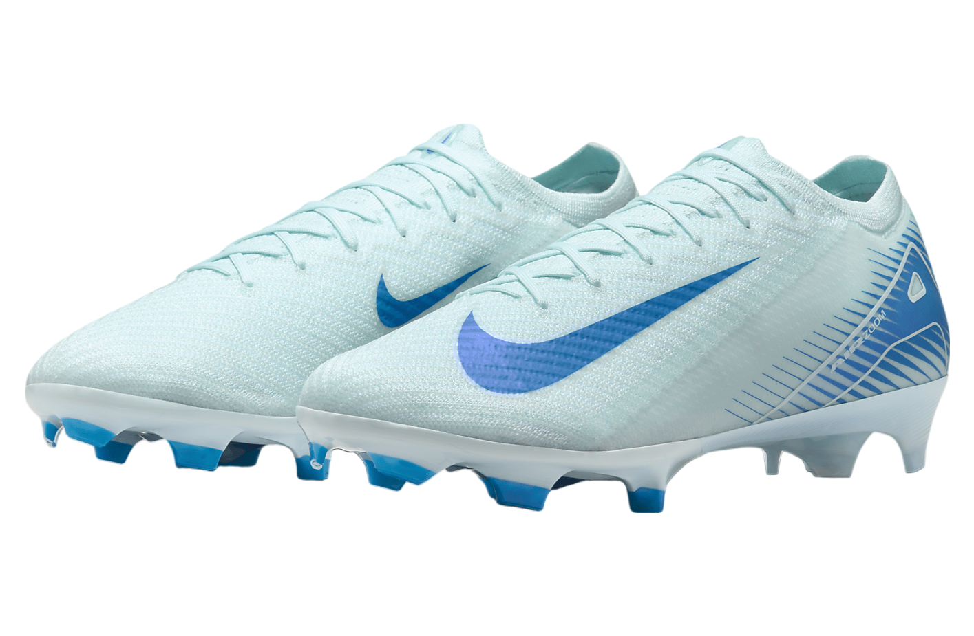 Nike Mercurial Vapor 16 Elite FG Glacier Blue / Blue Orbit