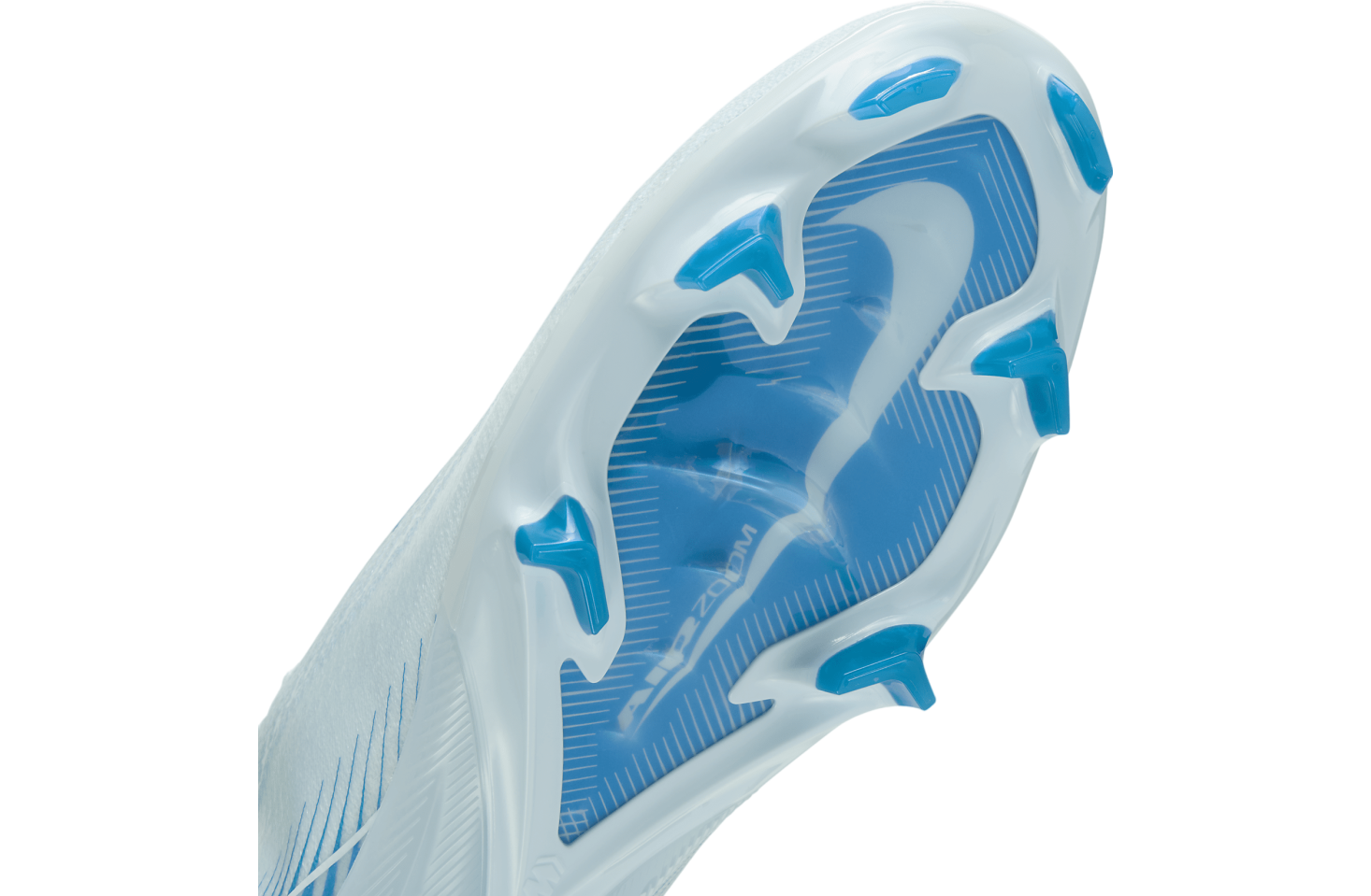 Nike Mercurial Vapor 16 Elite FG Glacier Blue / Blue Orbit