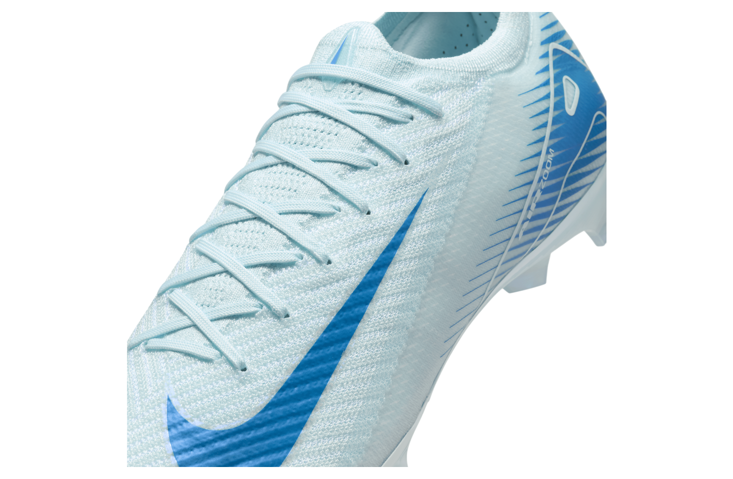 Nike Mercurial Vapor 16 Elite FG Glacier Blue / Blue Orbit