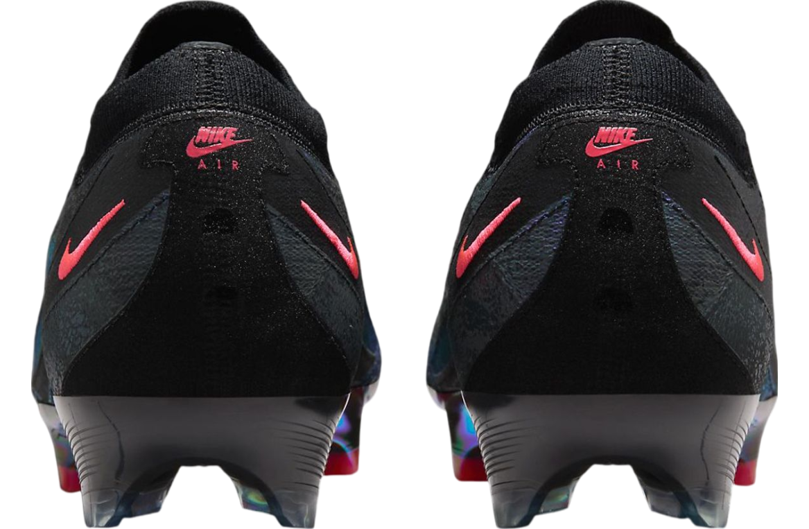 Nike Mercurial Vapor 16 Elite Heritage Black / Solar Red