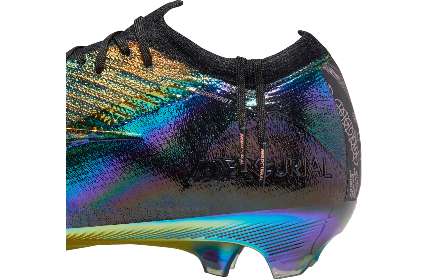 Nike Mercurial Vapor 16 Elite Iridescent