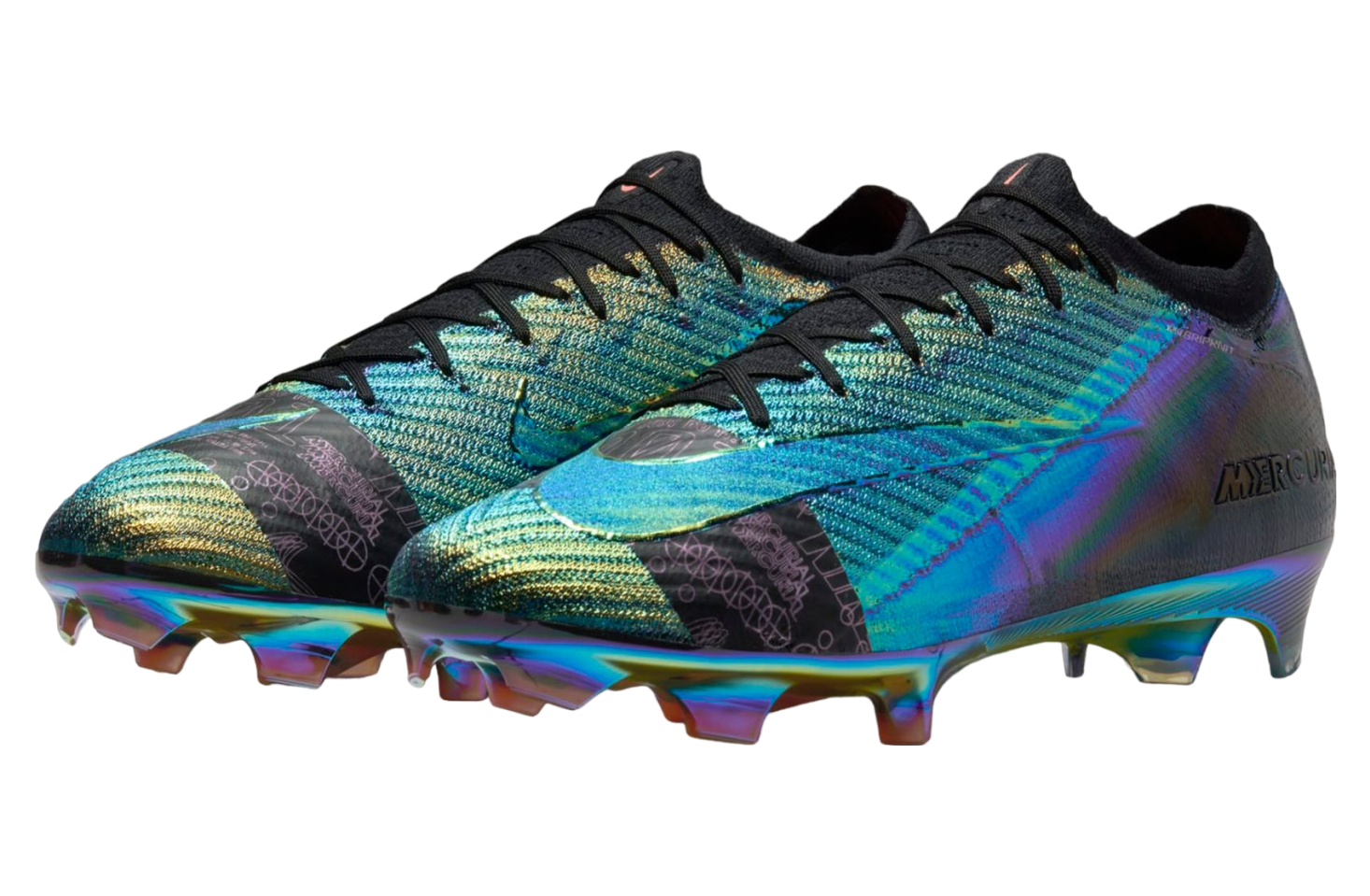 Nike Mercurial Vapor 16 Elite Iridescent