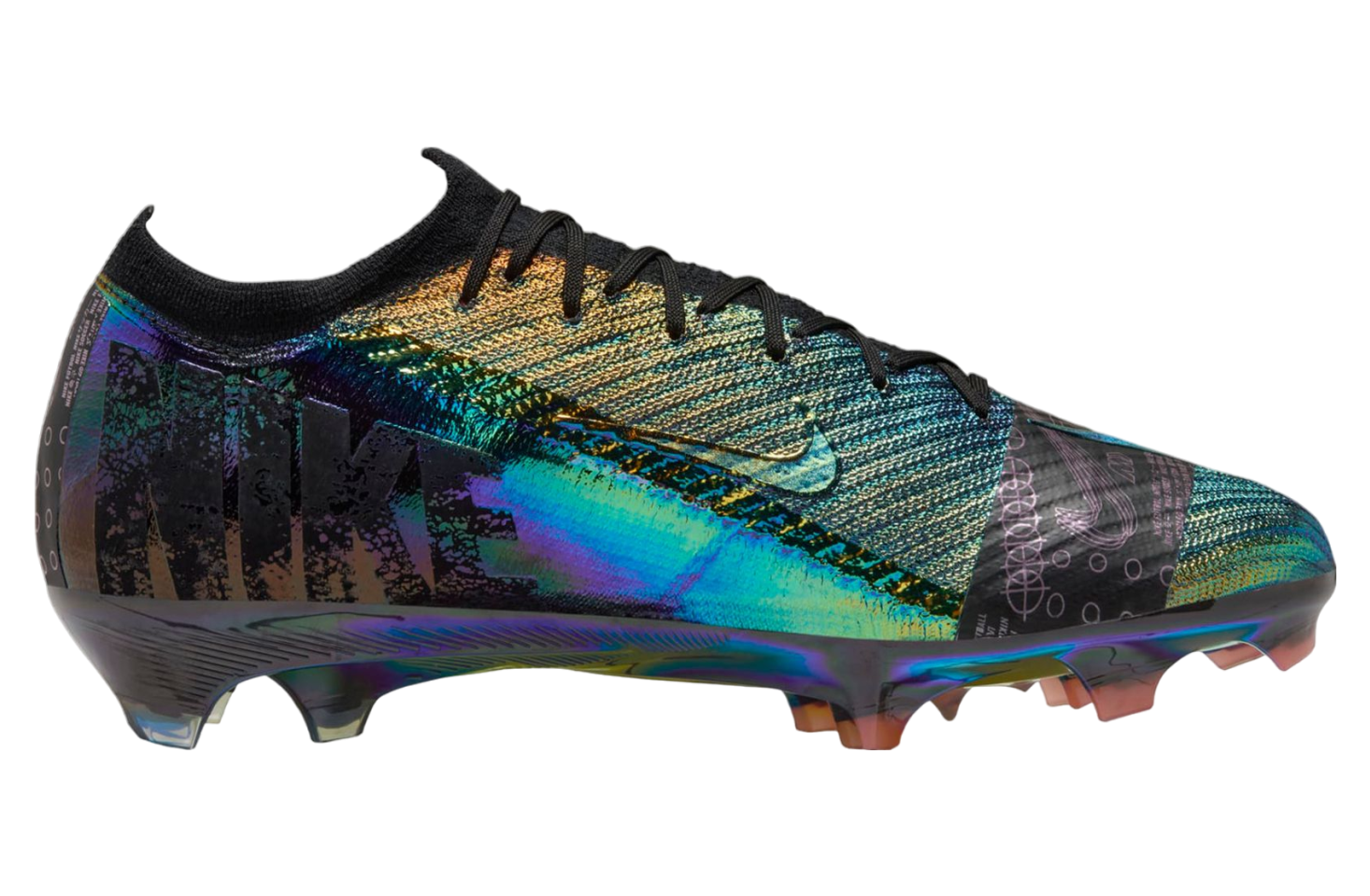 Nike Mercurial Vapor 16 Elite Iridescent