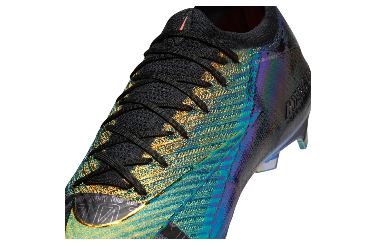 Nike Mercurial Vapor 16 Elite Iridescent