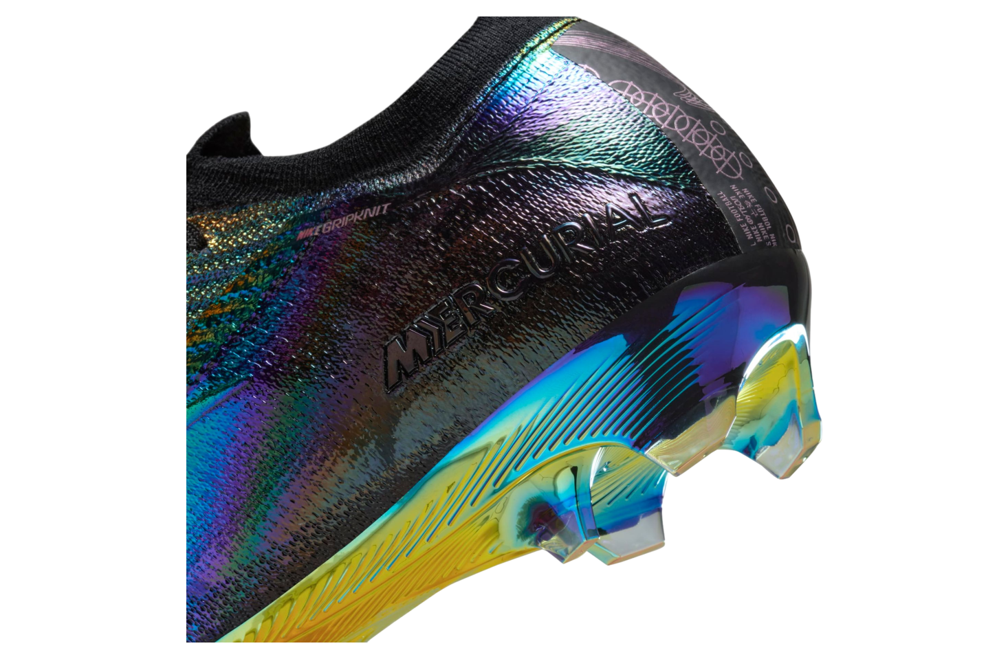 Nike Mercurial Vapor 16 Elite Iridescent