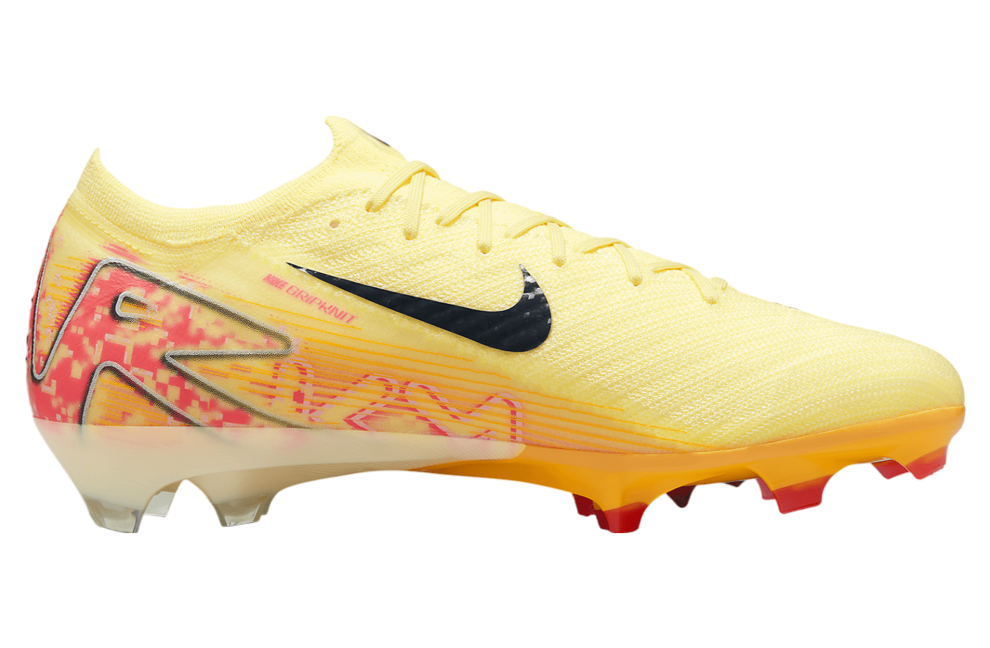 Nike Mercurial Vapor 16 Elite Kylian Mbappé Low FG