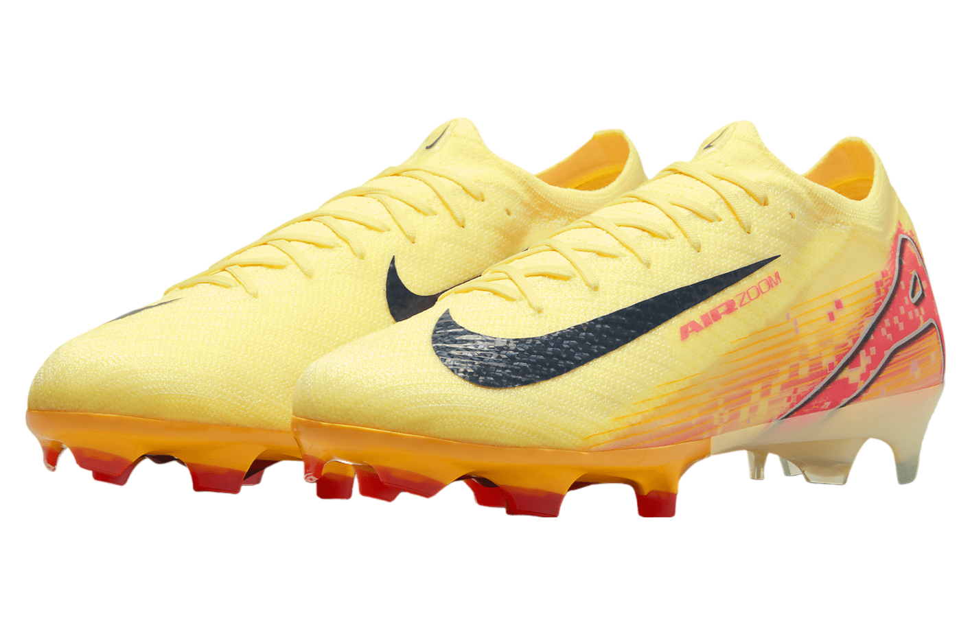 Nike Mercurial Vapor 16 Elite Kylian Mbappé Low FG