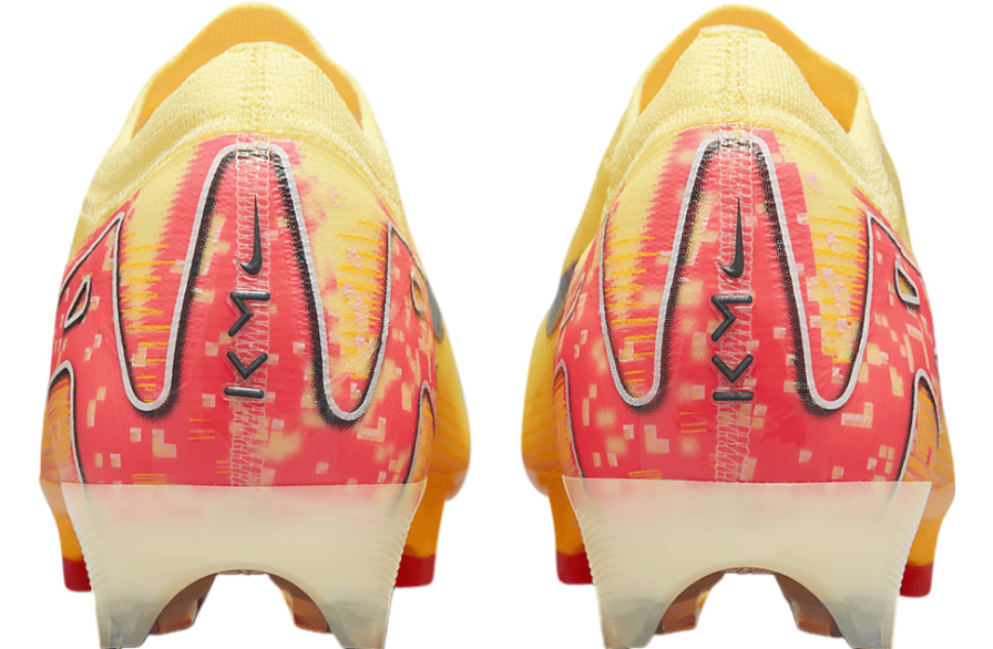 Nike Mercurial Vapor 16 Elite Kylian Mbappé Low FG