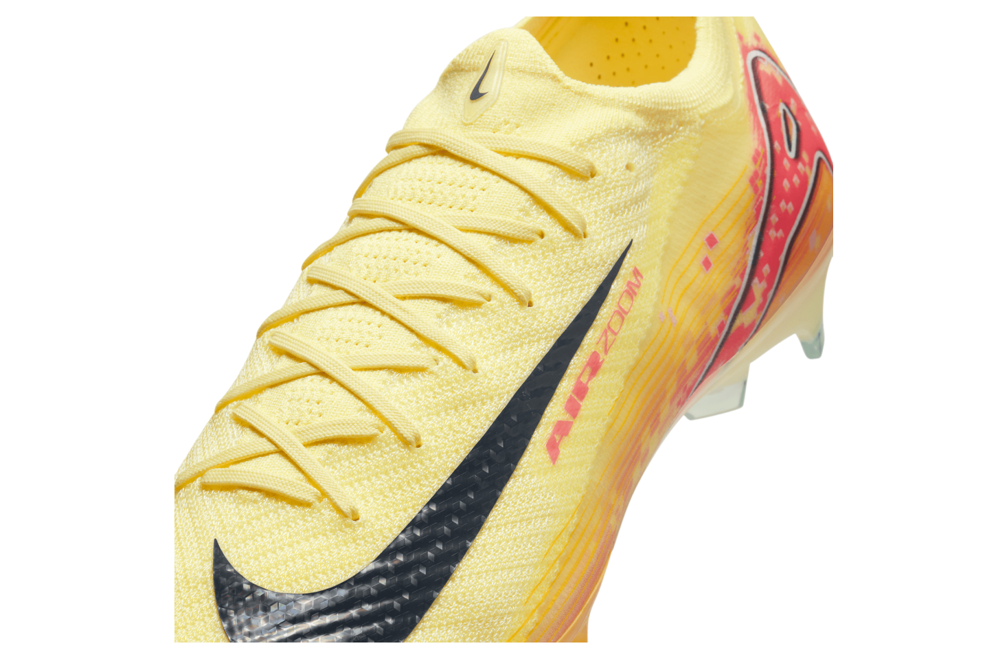 Nike Mercurial Vapor 16 Elite Kylian Mbappé Low FG