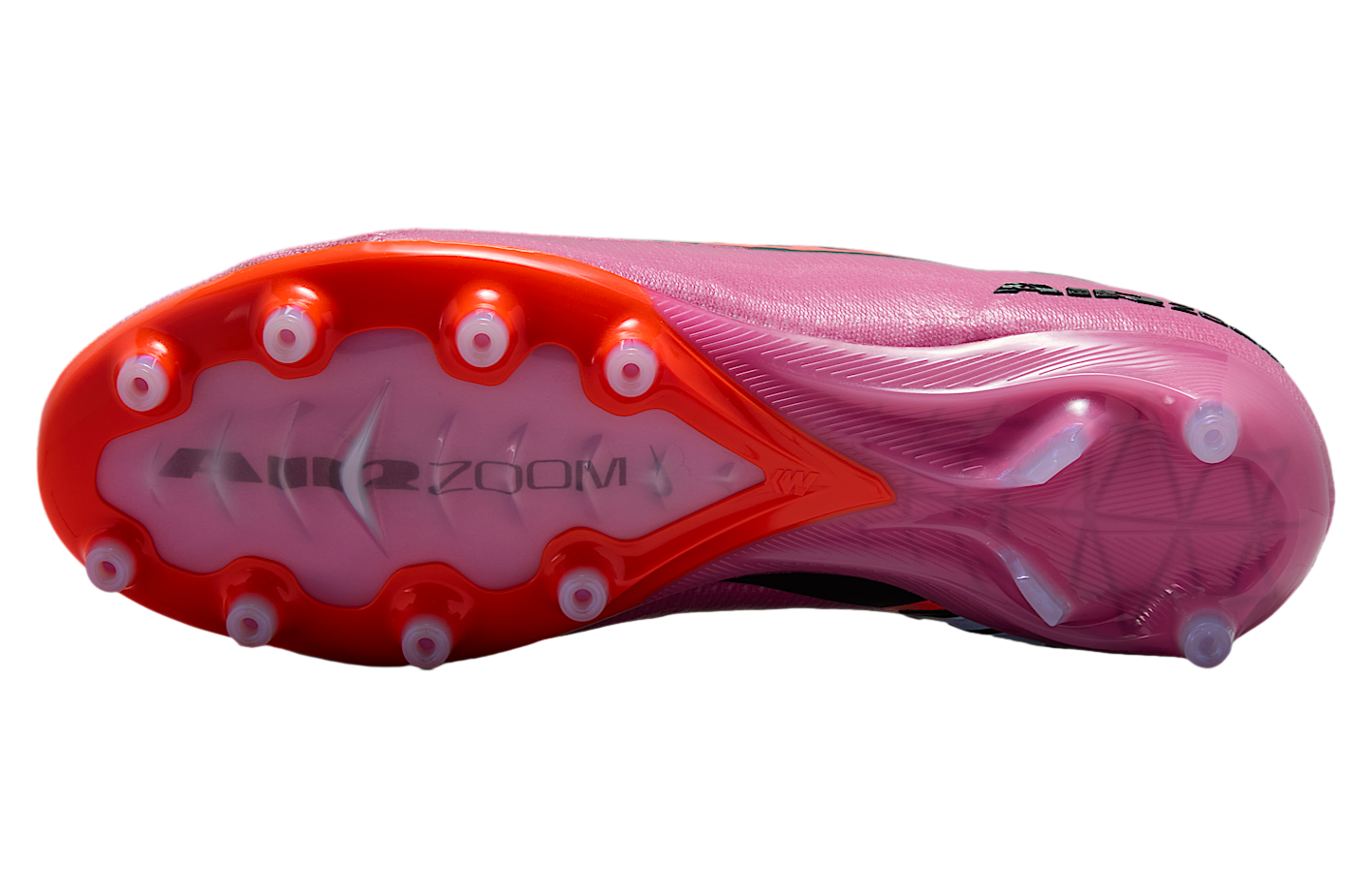 Nike Mercurial Vapor 16 Elite Low AG Magic Flamingo / Total Crimson