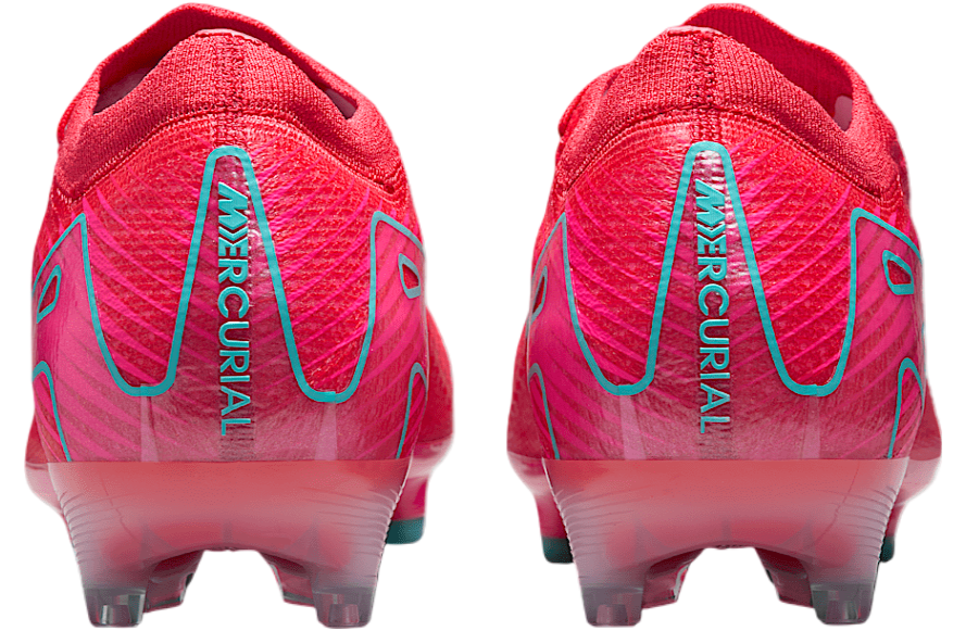 Nike Mercurial Vapor 16 Elite Low Ember Glow / Aurora Green