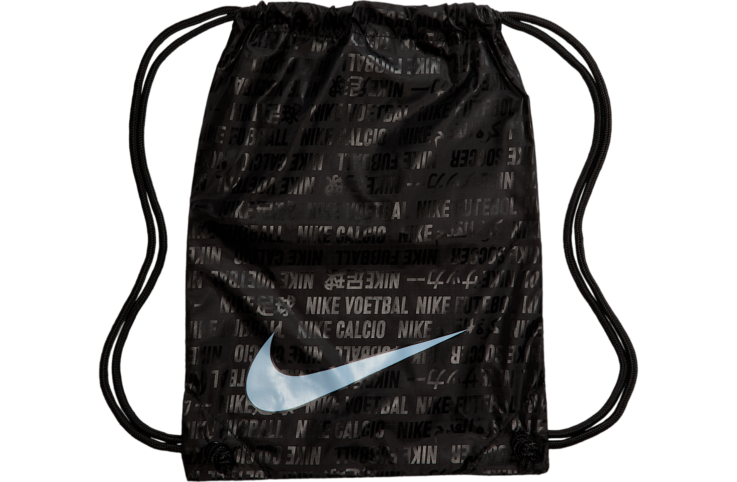 Nike Mercurial Vapor 16 Elite Low FG Black / Ice Blue