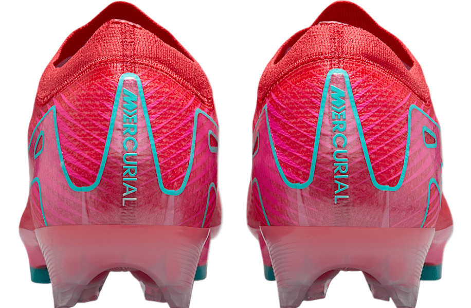 Nike Mercurial Vapor 16 Elite Low Fg Ember Glow / Aurora Green