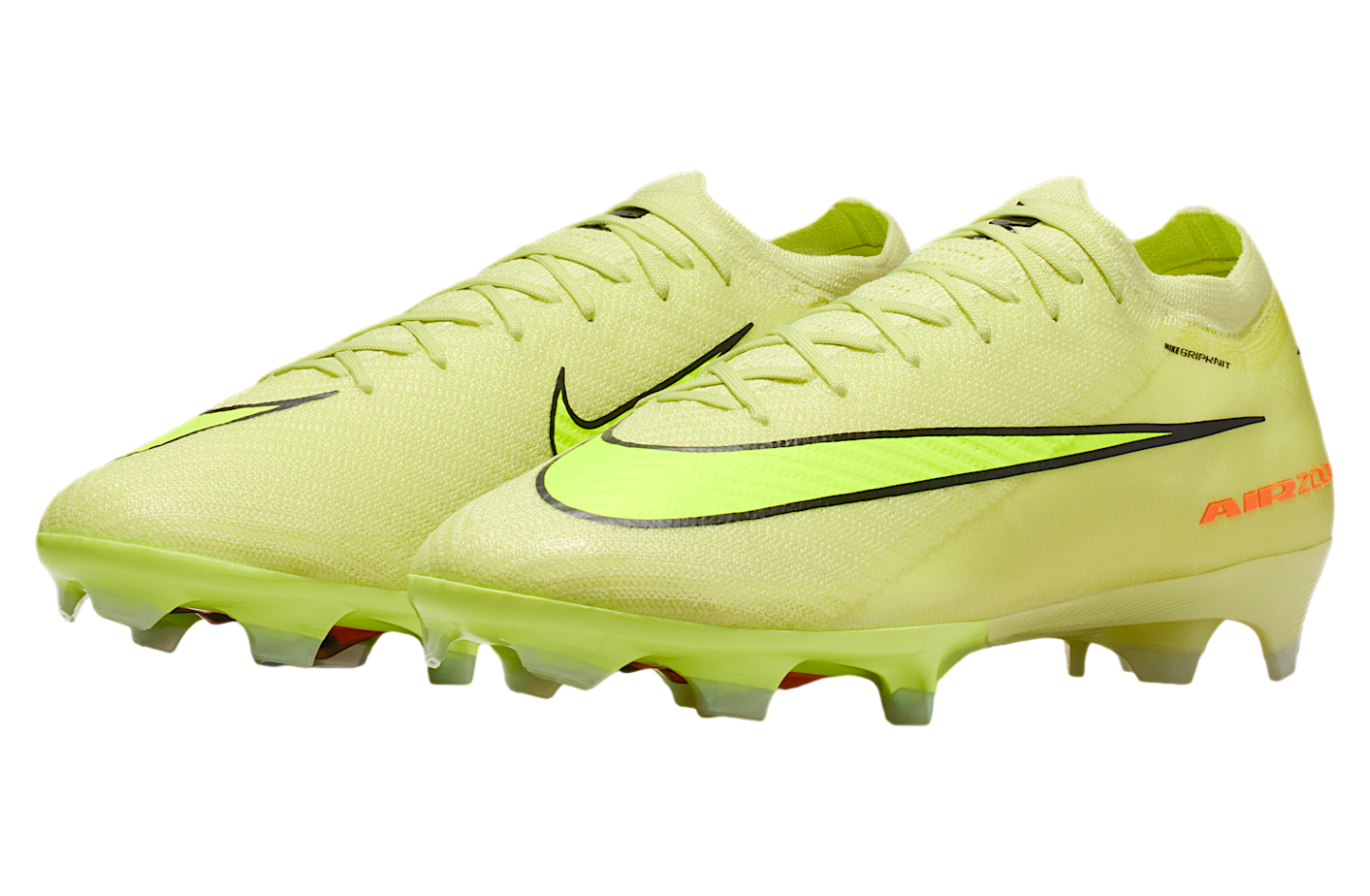 Nike Mercurial ヴェイパー16イエロー AG Nike Air Zoom Mercurial Vapor XVI Elite AG-Pro - Volt/Black