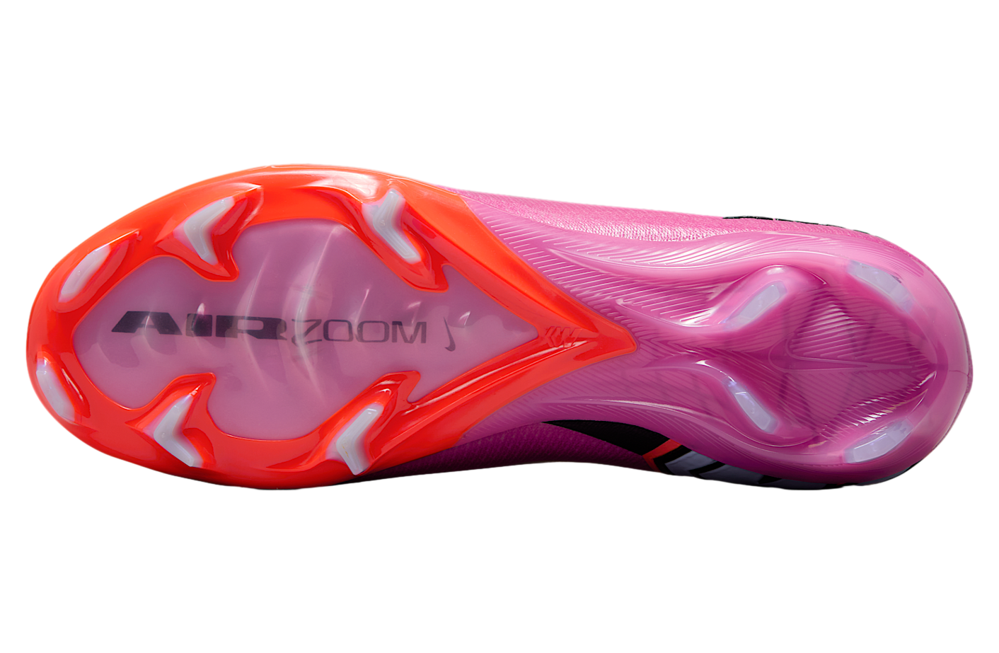 Nike Mercurial Vapor 16 Elite Low FG Magic Flamingo / Total Crimson