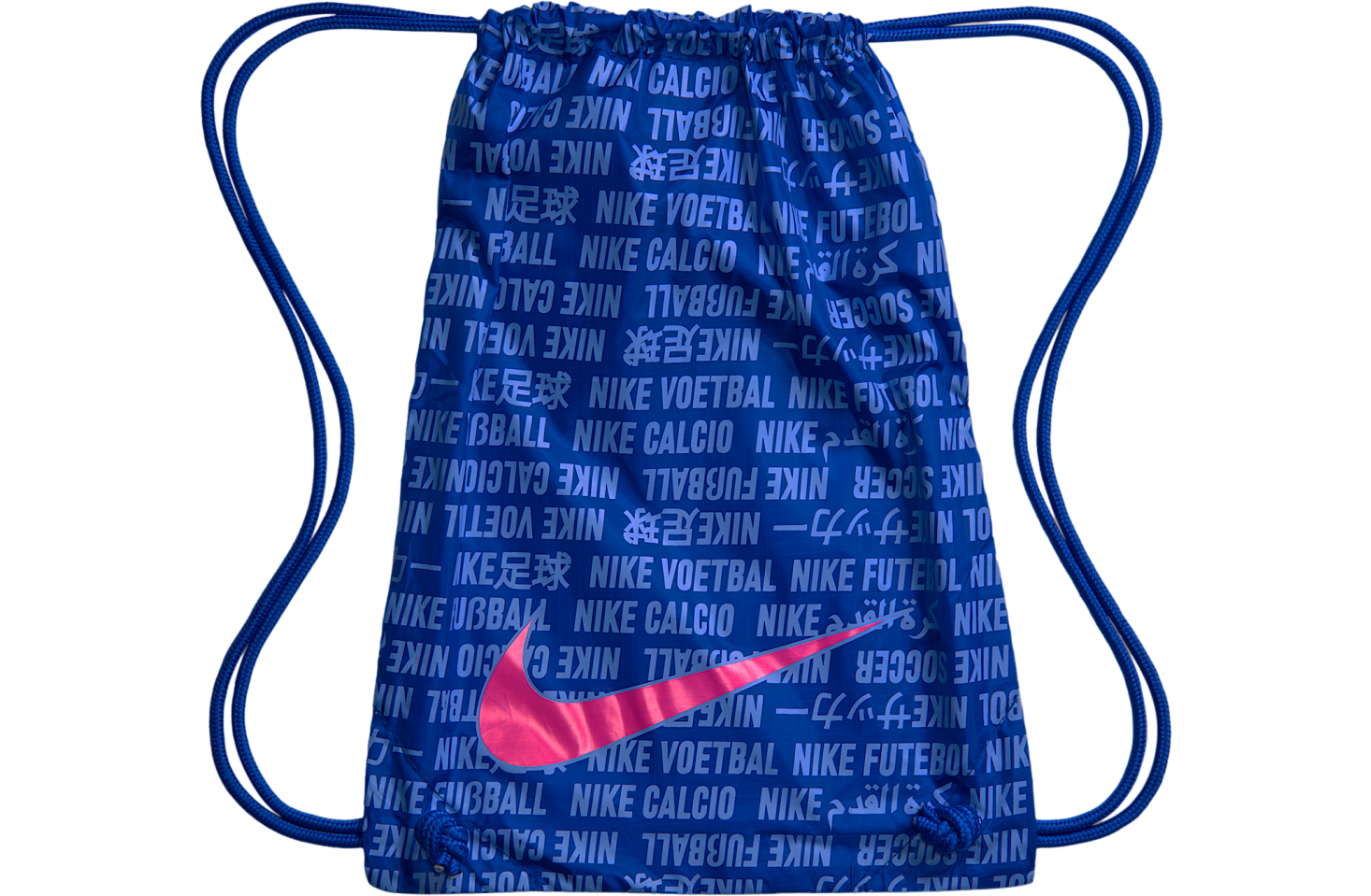 Nike Mercurial Vapor 16 Elite Low FG Racer Blue / White