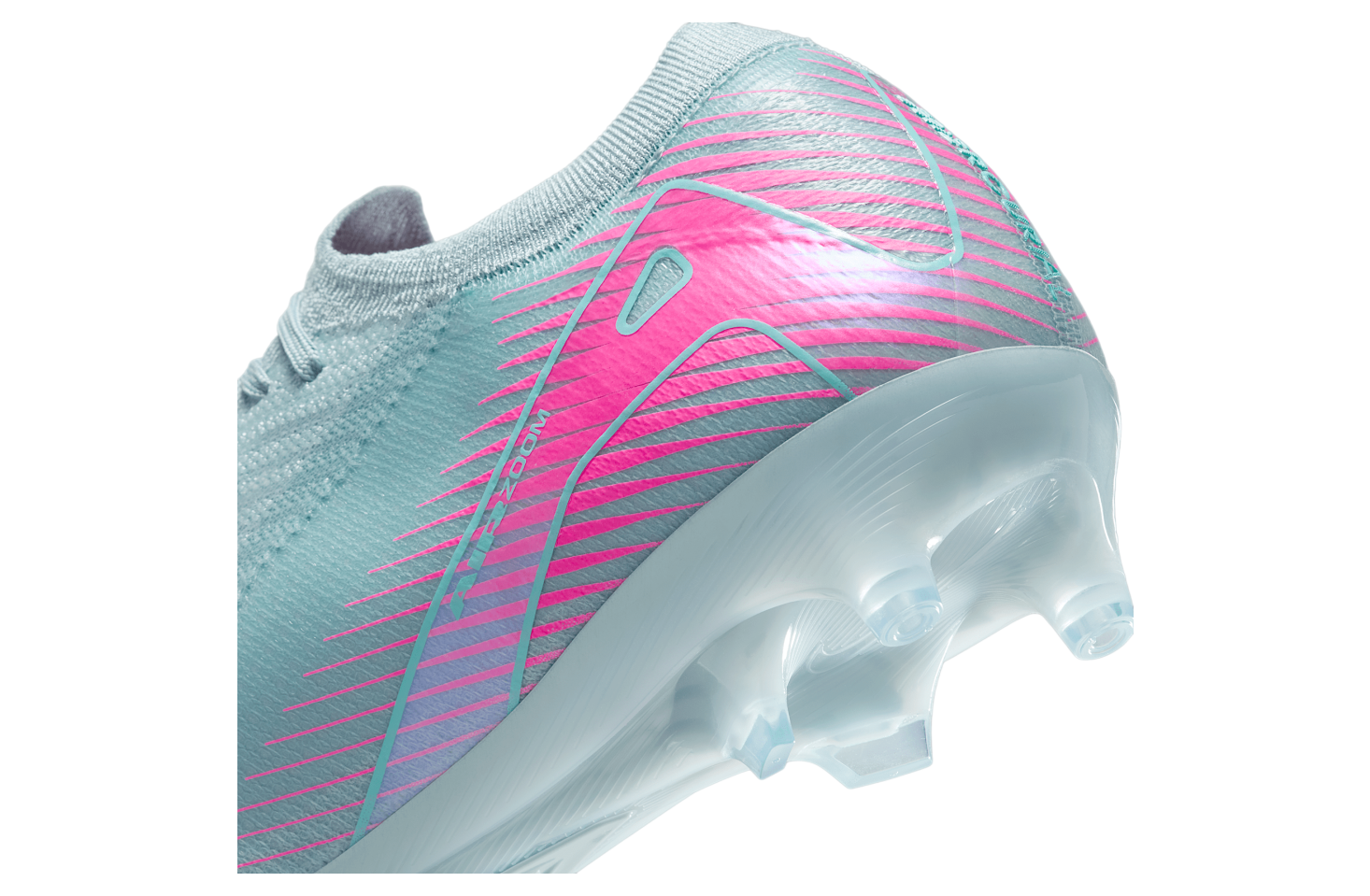 Nike Mercurial Vapor 16 Elite Low Ocean Cube / Pink Blast