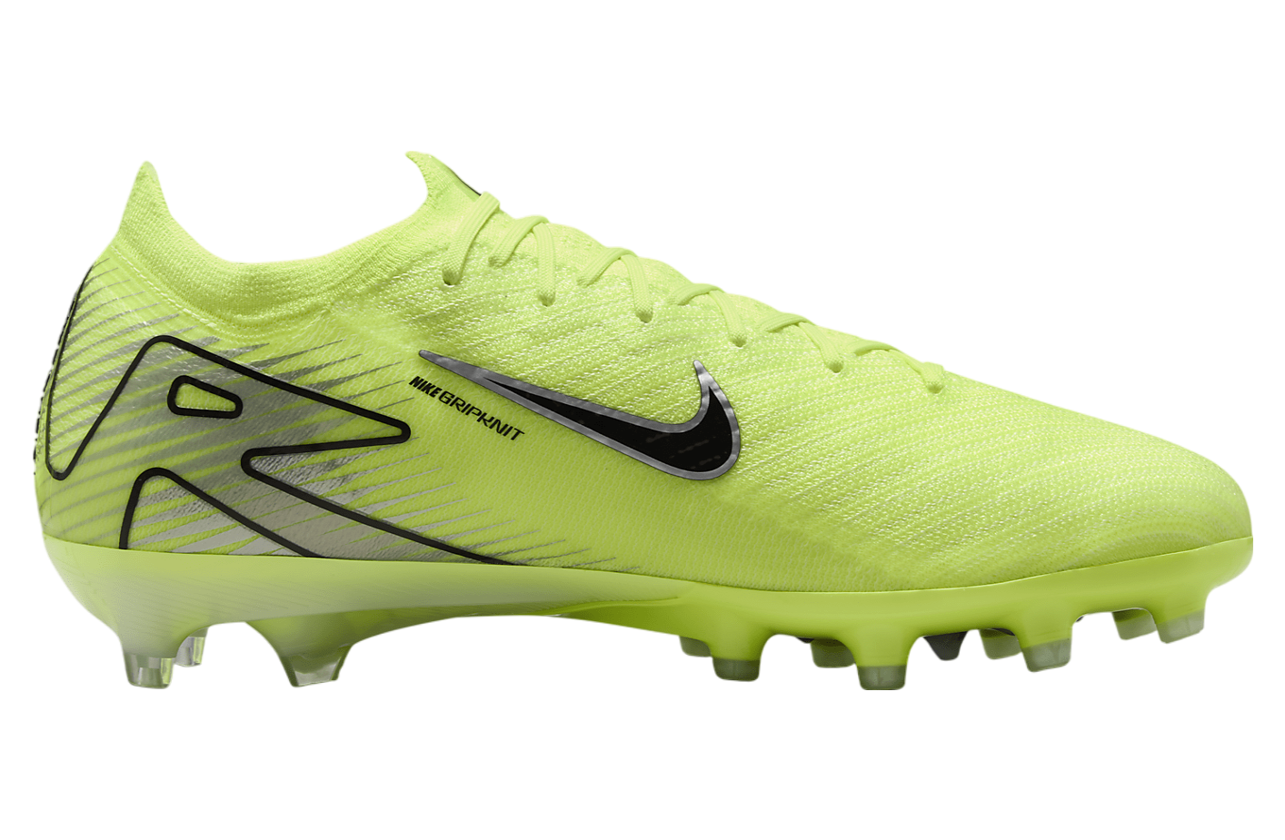 Nike Mercurial Vapor 16 Elite Low Volt / Black