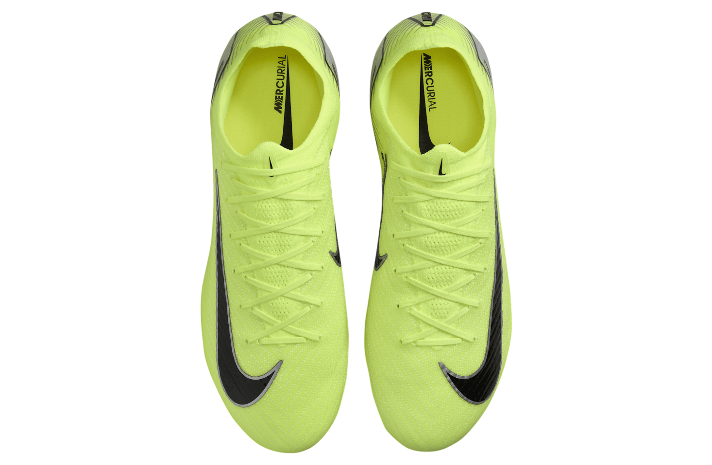 Nike Mercurial Vapor 16 Elite Low Volt / Black