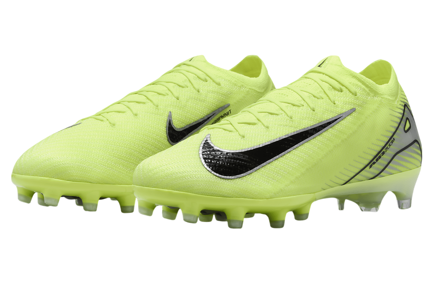 Nike Mercurial Vapor 16 Elite Low Volt Black Oct 2024 FQ8693 700 KicksOnFire