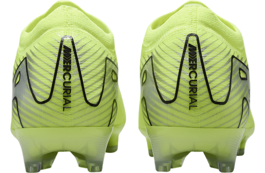 Nike Mercurial Vapor 16 Elite Low Volt / Black