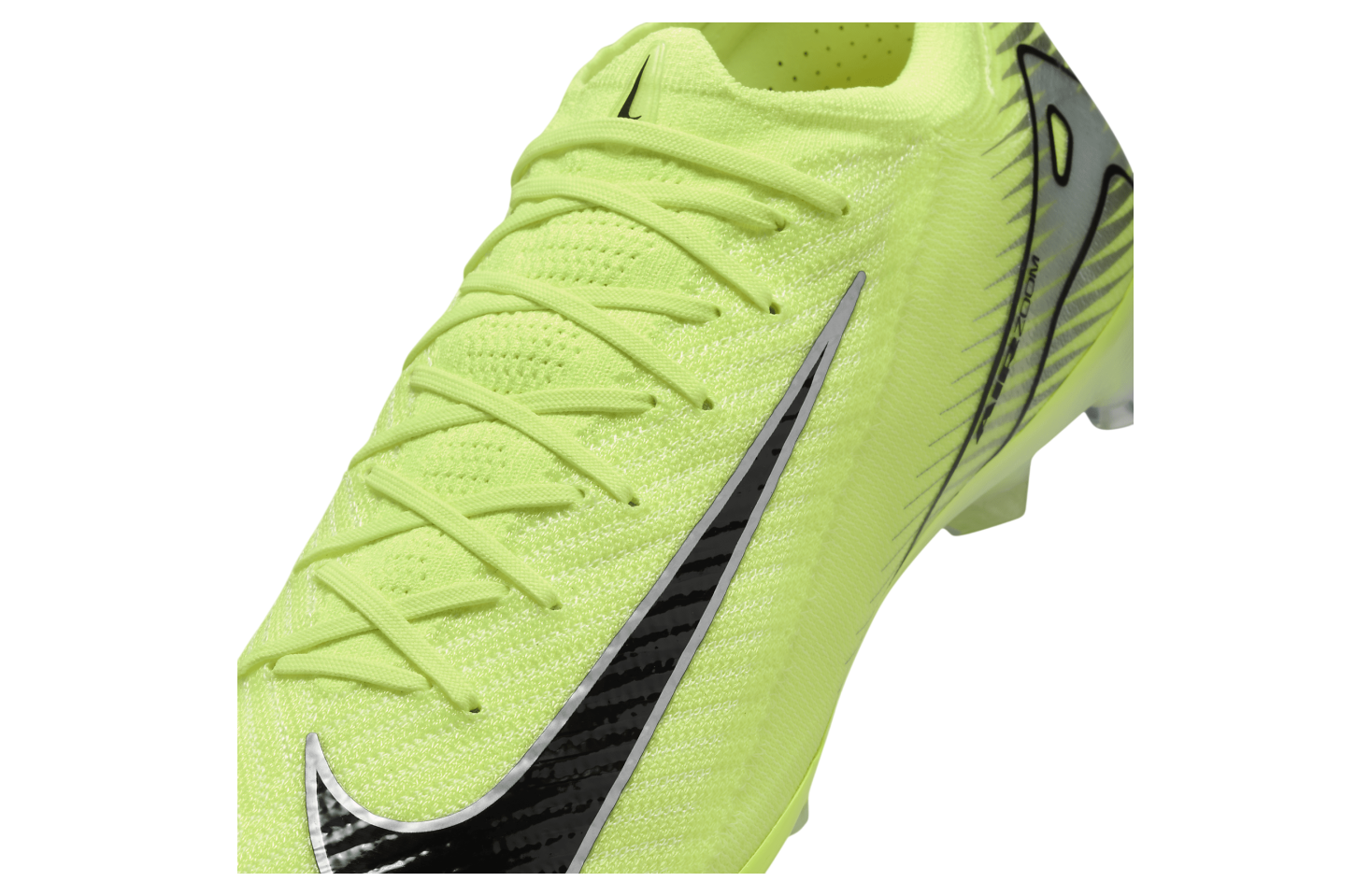 Nike Mercurial Vapor 16 Elite Low Volt / Black