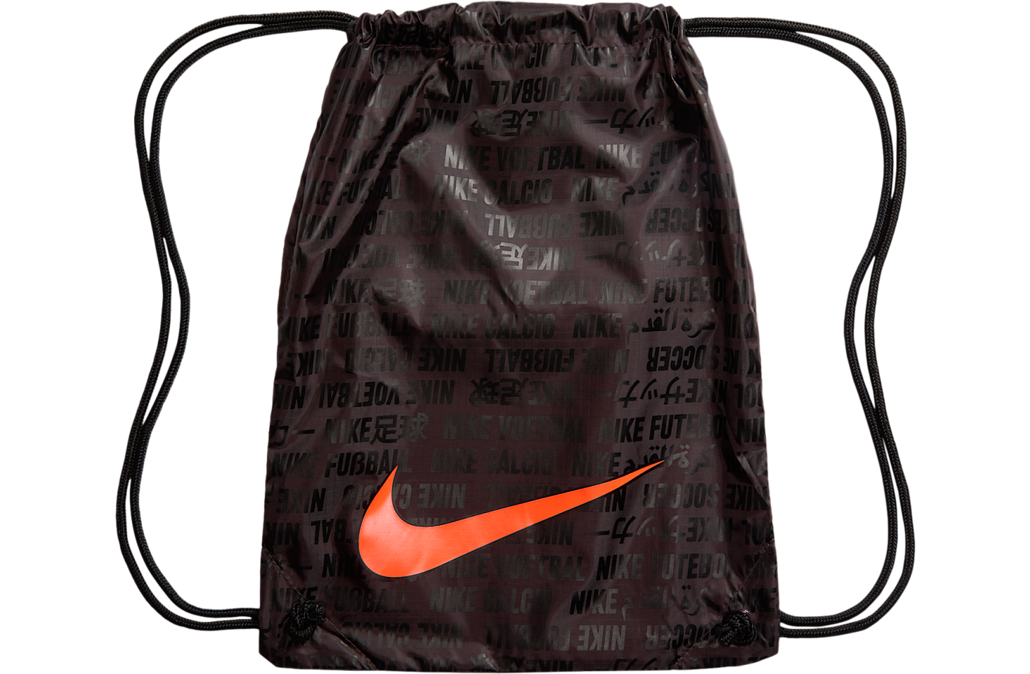 Nike Mercurial Vapor 16 Elite Lv8 Low FG Black / Hyper Crimson