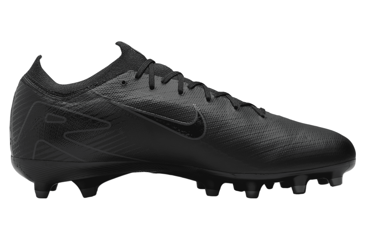 Nike Mercurial Vapor 16 Pro AG Black / Deep Jungle