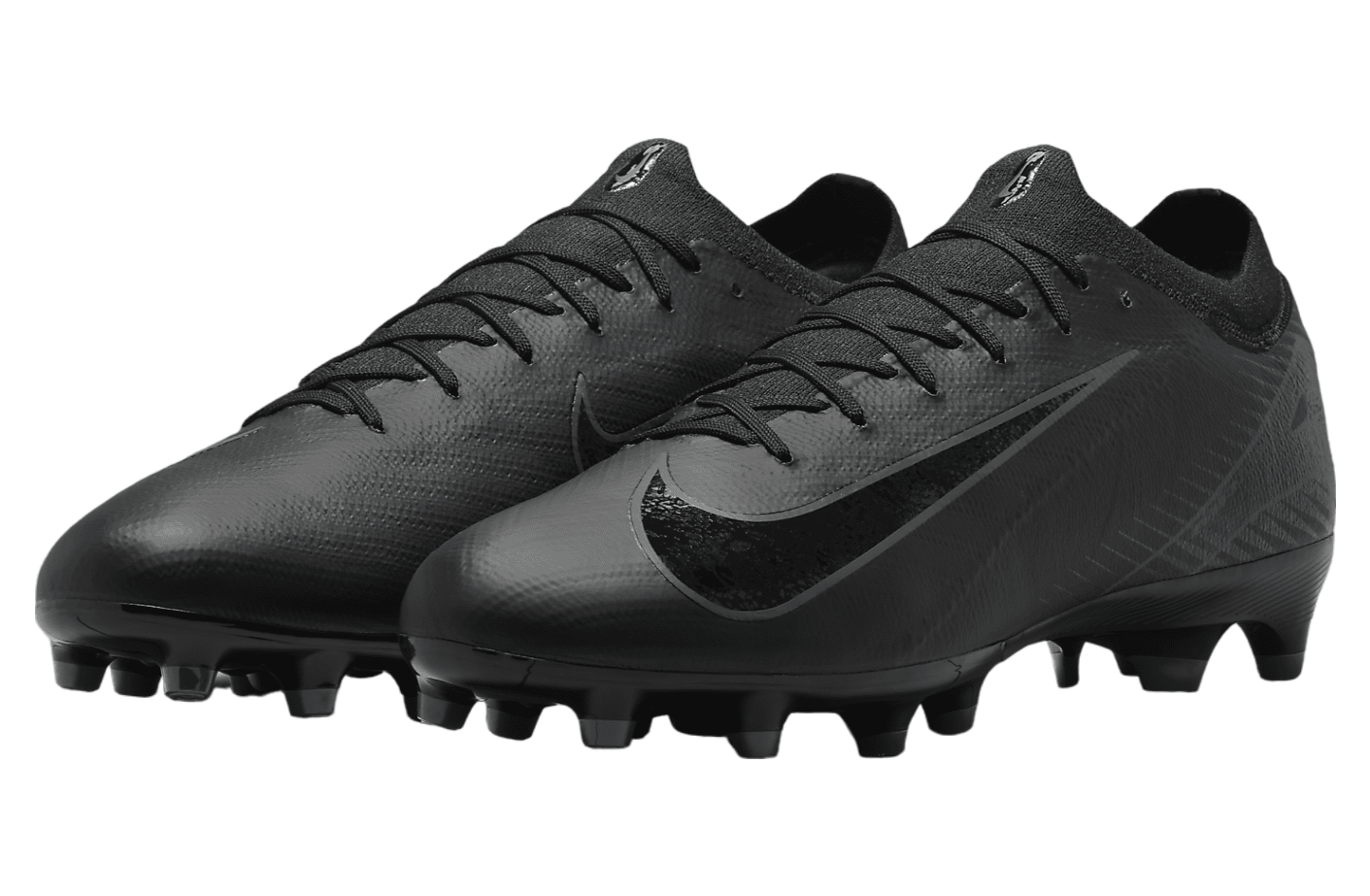 Nike Mercurial Vapor 16 Pro AG Black / Deep Jungle