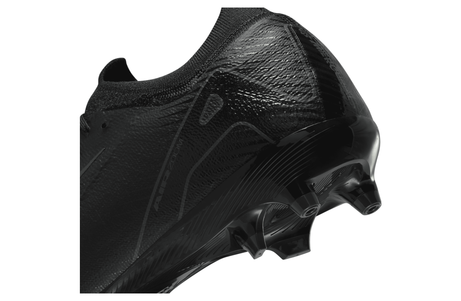 Nike Mercurial Vapor 16 Pro AG Black / Deep Jungle