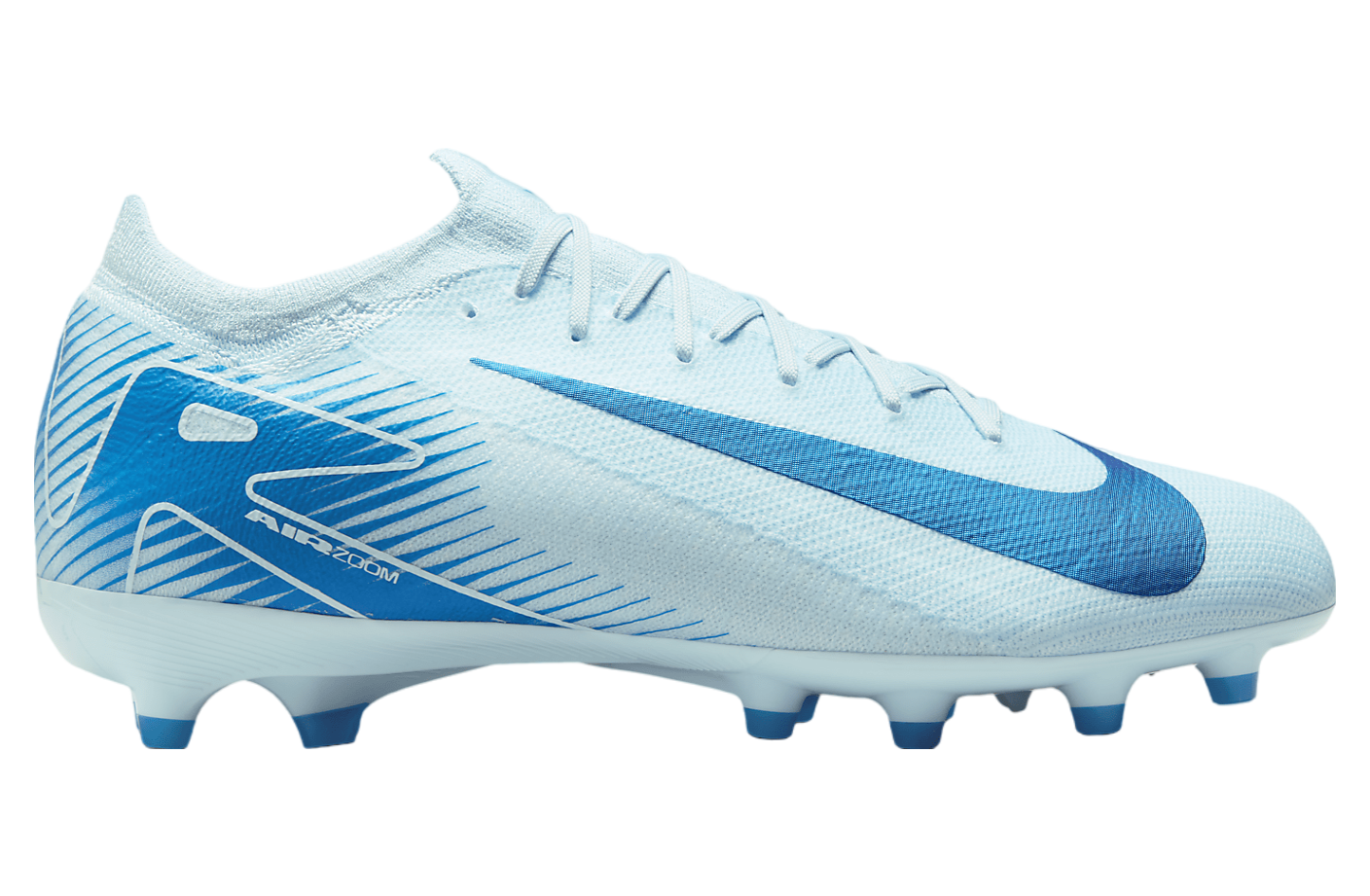 Nike Mercurial Vapor 16 Pro AG Glacier Blue / Blue Orbit