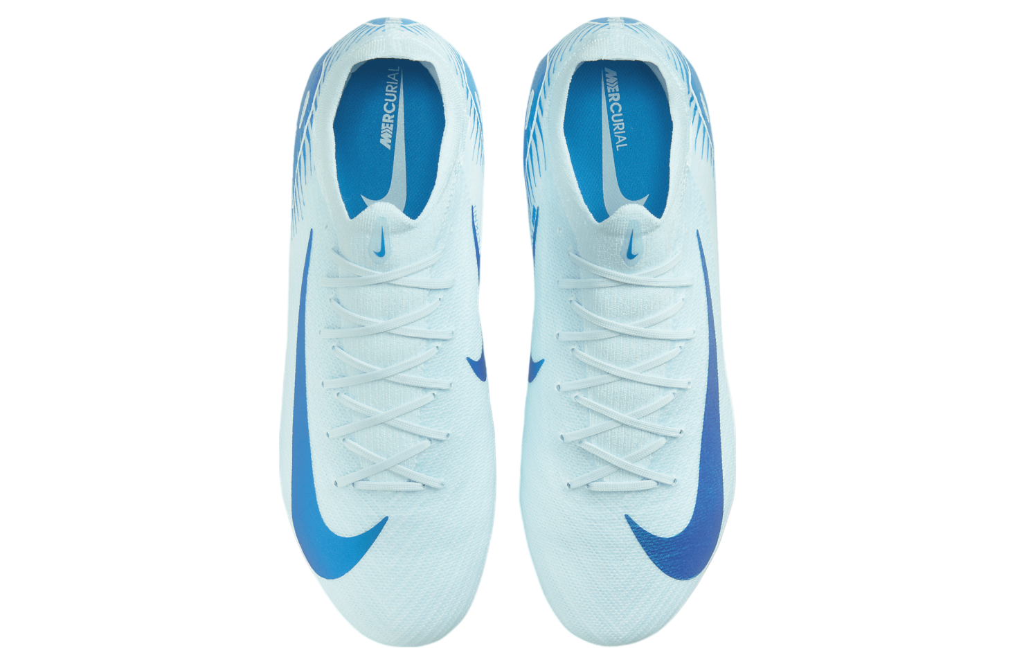 Nike Mercurial Vapor 16 Pro AG Glacier Blue / Blue Orbit