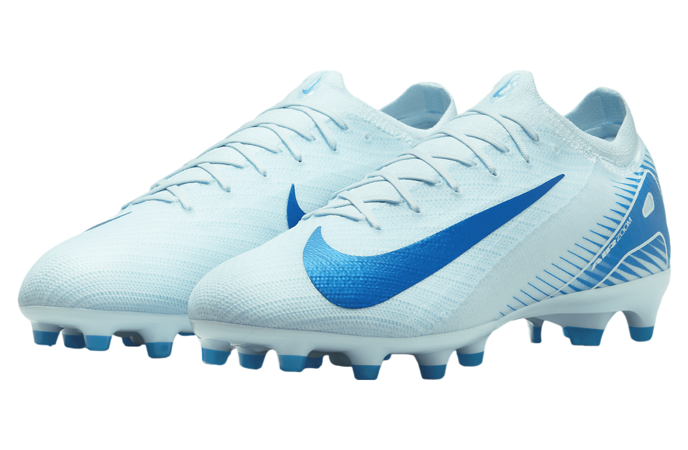 Nike Mercurial Vapor 16 Pro AG Glacier Blue / Blue Orbit