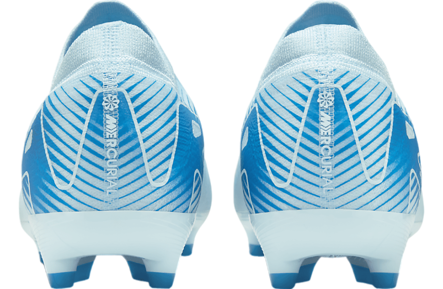 Nike Mercurial Vapor 16 Pro AG Glacier Blue / Blue Orbit