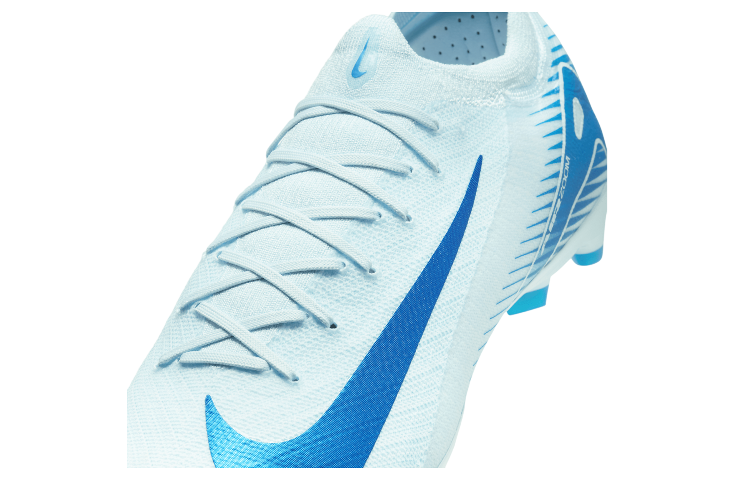 Nike Mercurial Vapor 16 Pro AG Glacier Blue / Blue Orbit