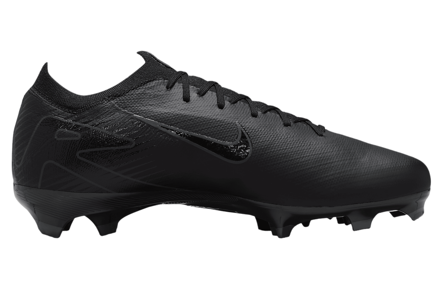 Nike Mercurial Vapor 16 Pro FG Black / Deep Jungle