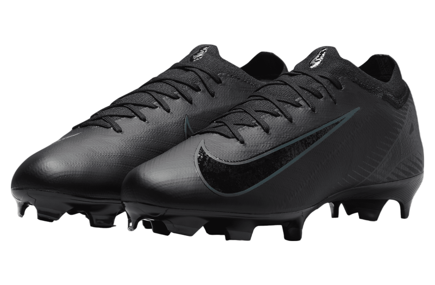 Nike Mercurial Vapor 16 Pro FG Black / Deep Jungle