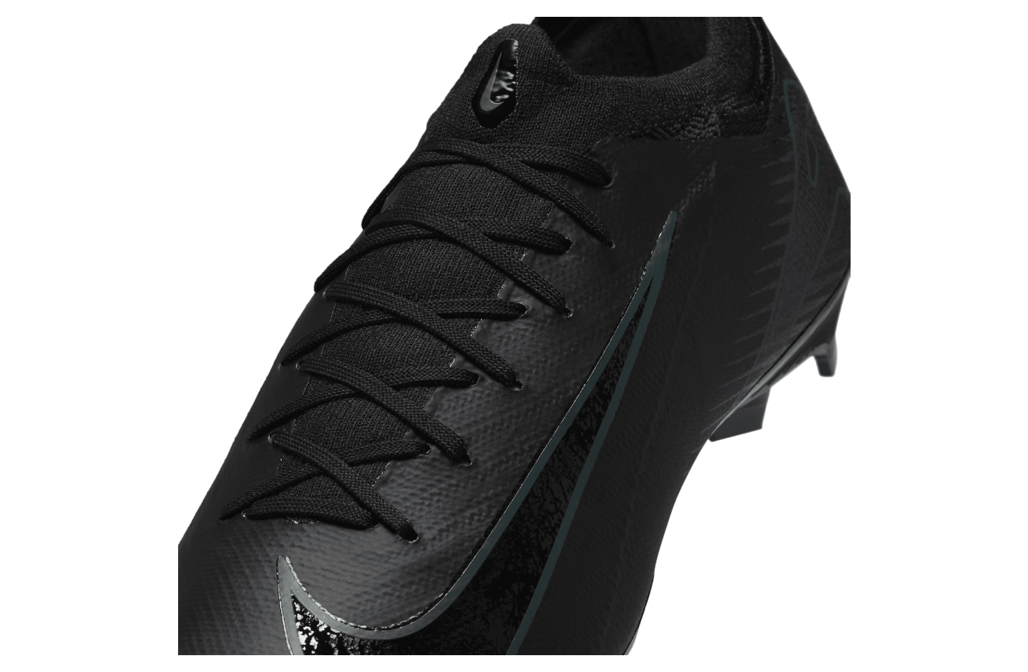 Nike Mercurial Vapor 16 Pro FG Black / Deep Jungle