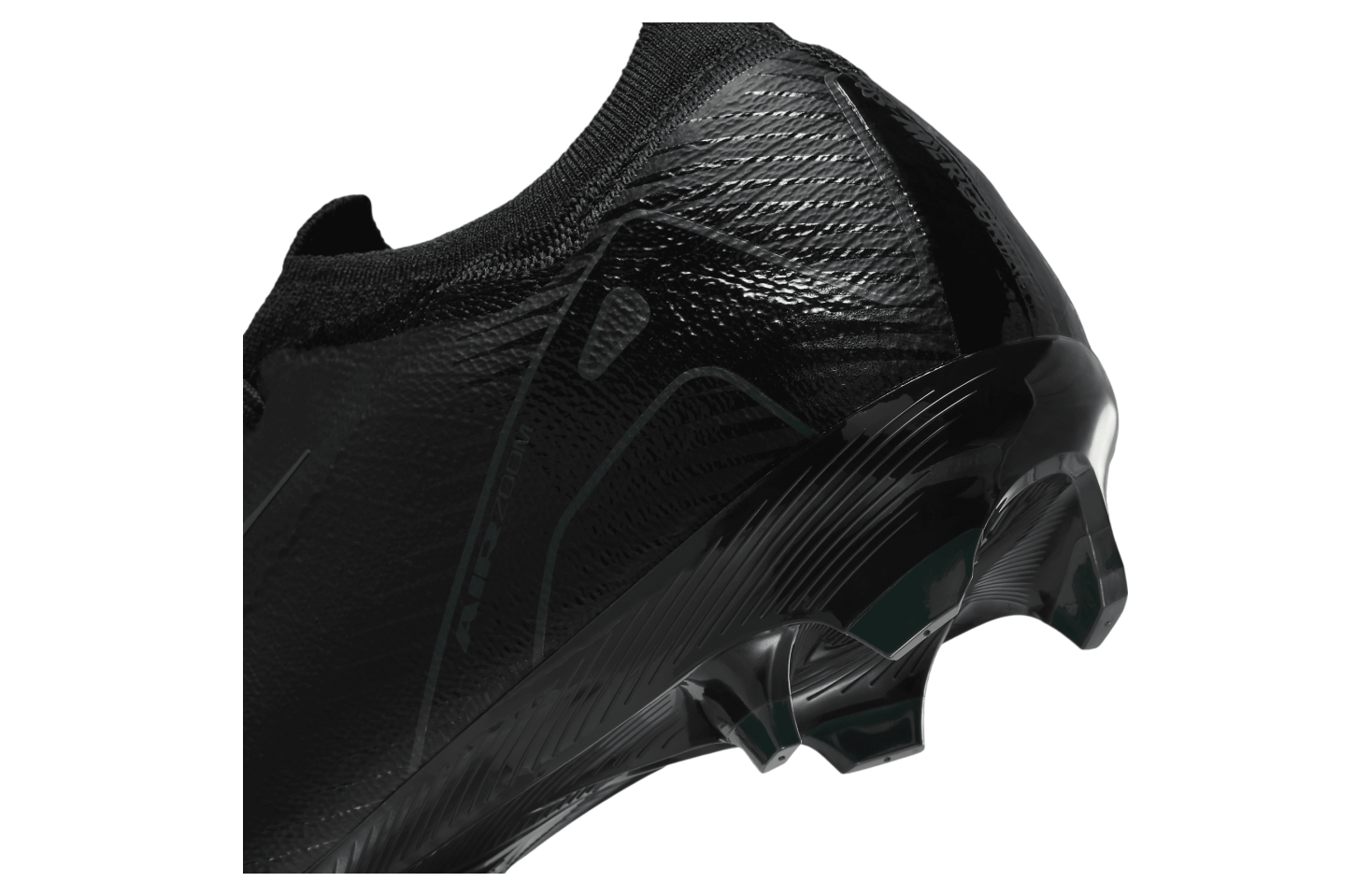 Nike Mercurial Vapor 16 Pro FG Black / Deep Jungle