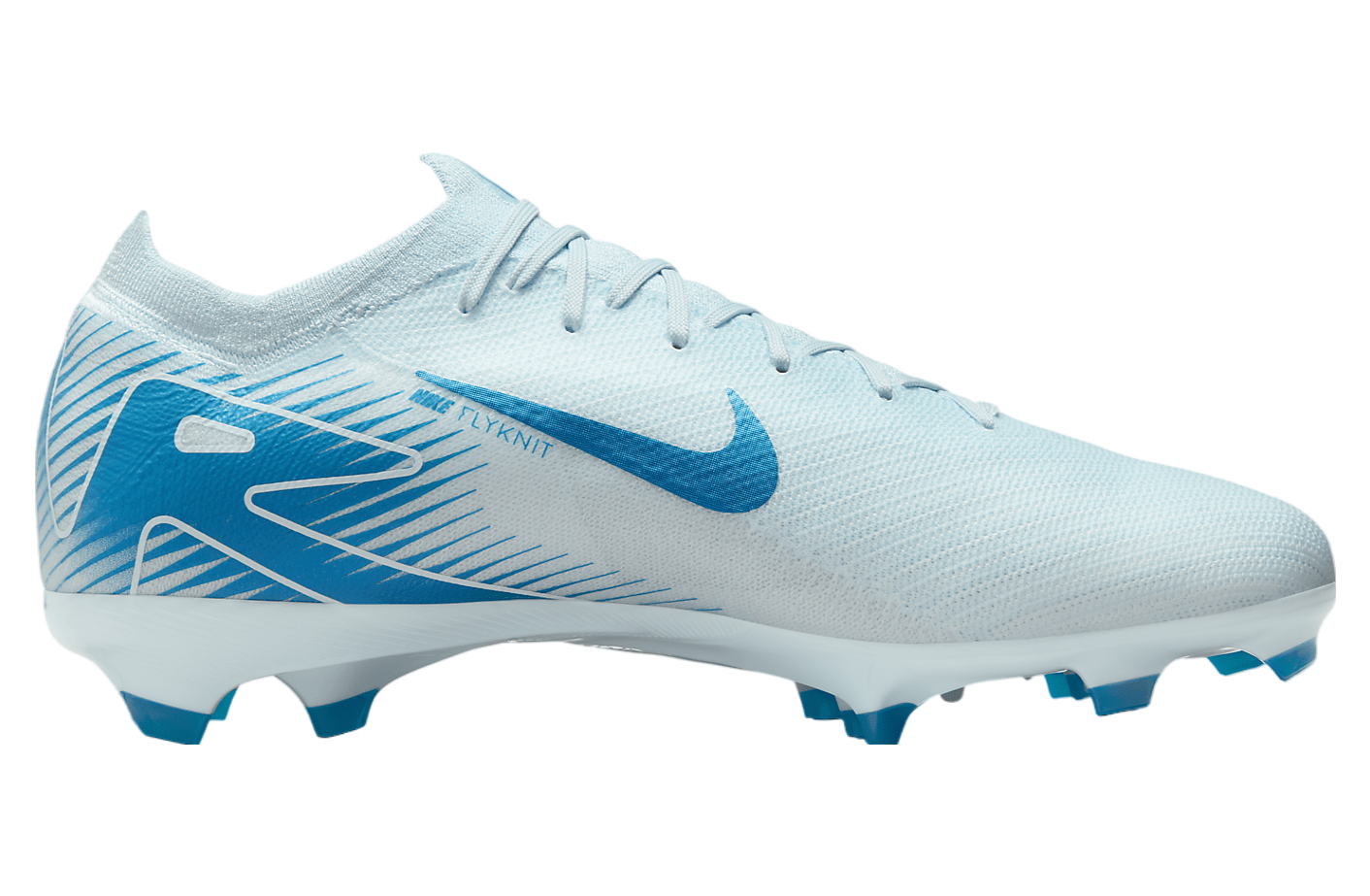 Nike Mercurial Vapor 16 Pro FG Glacier Blue / Blue Orbit