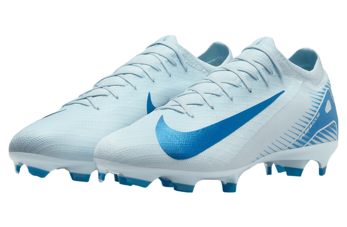 Nike Mercurial Vapor 16 Pro FG Glacier Blue / Blue Orbit